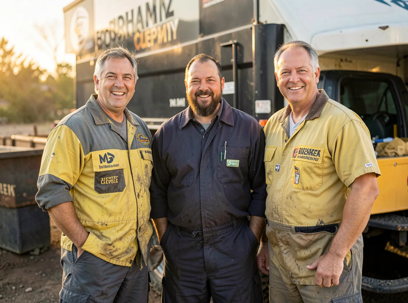 Sewage Cleanup company in Perryton, TX