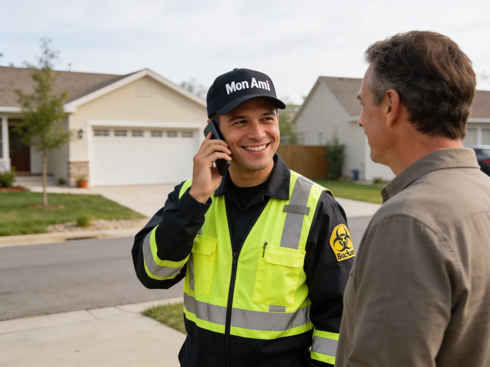 Sewage Cleanup Perryton, TX FAQs
